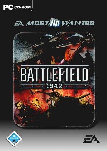 Battlefield 1942 [EA Most Wanted]