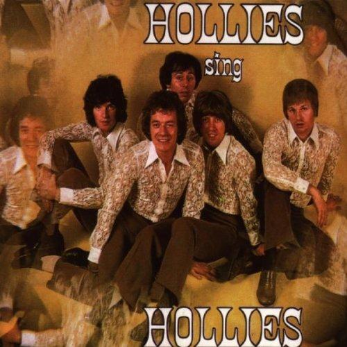 The Hollies Sing The Hollies [DIGIPACK]