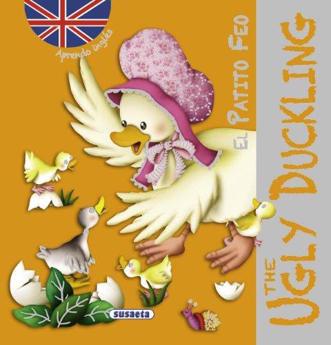 The Ugly Duckling / El Patito Feo (Clásicos en inglés)