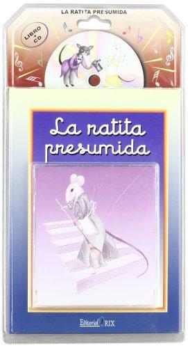 Ratita presumida, la (+CD)