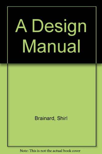 A Design Manual