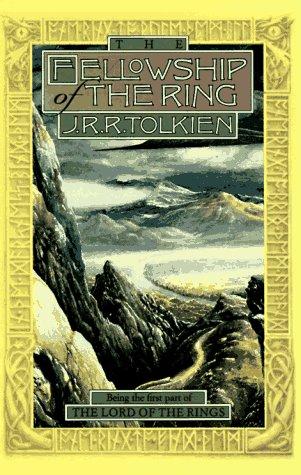 The Fellowship of the Ring