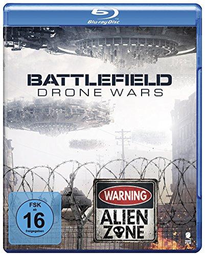 Battlefield: Drone Wars [Blu-ray]