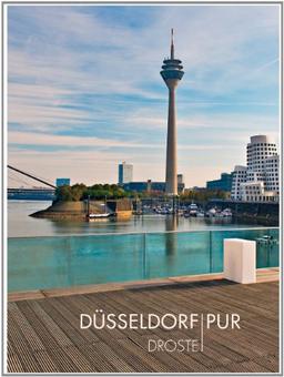 Düsseldorf pur