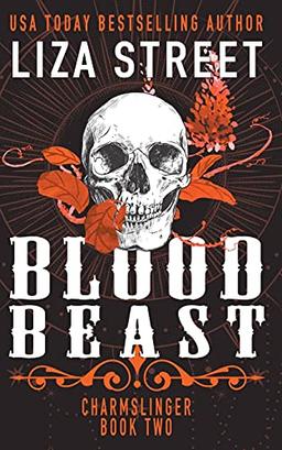 Blood Beast (Charmslinger, Band 2)