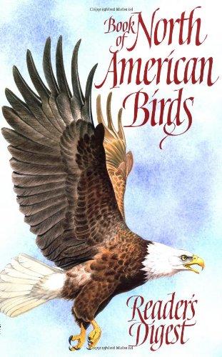 The Book of North American Birds