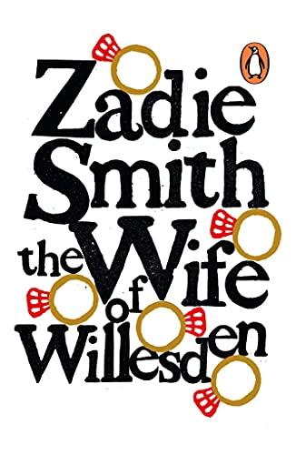 The Wife of Willesden: Zadie Smith