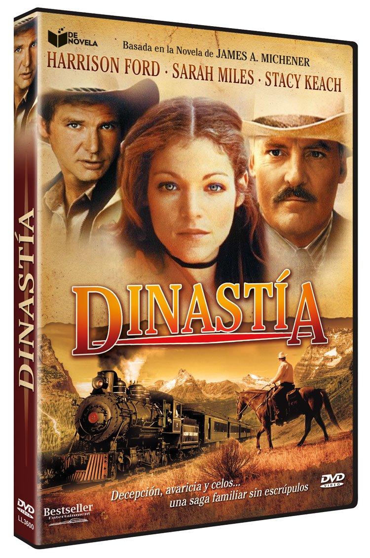 Dinastía (Dynasty) 1976