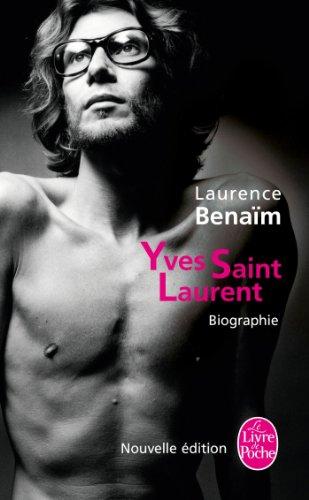 Yves Saint Laurent