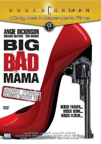 Big Bad Mama