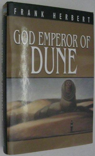 God Emperor Dune