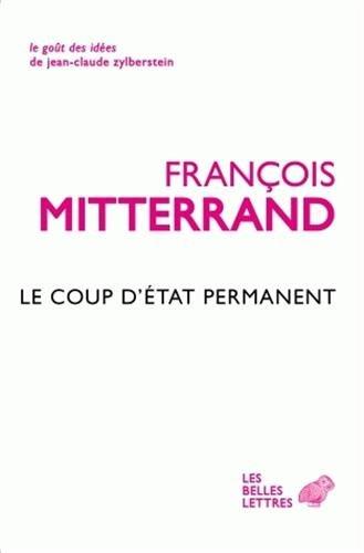 Le coup d'Etat permanent