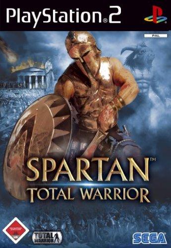 Spartan: Total Warrior