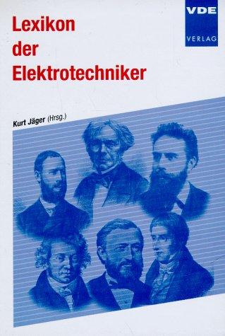 Lexikon der Elektrotechniker