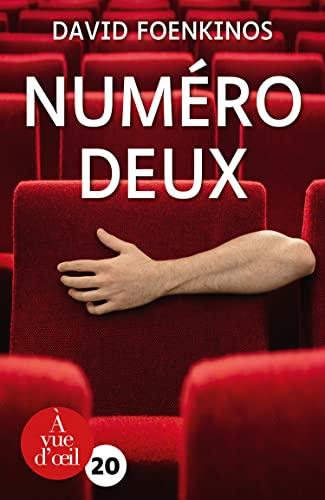 Numéro deux