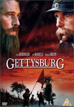 Gettysburg [UK Import]