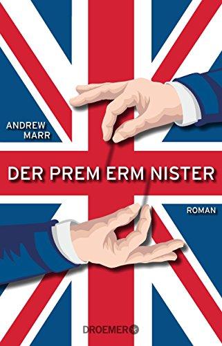 Der Premierminister: Roman