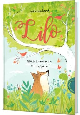 Lilo: Glück kann man schnuppern | Lustiges Hundeabenteuer