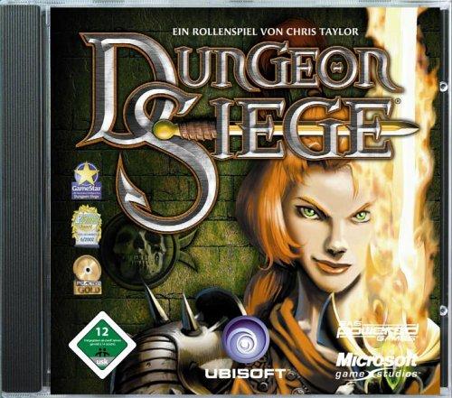 Dungeon Siege (Software Pyramide)