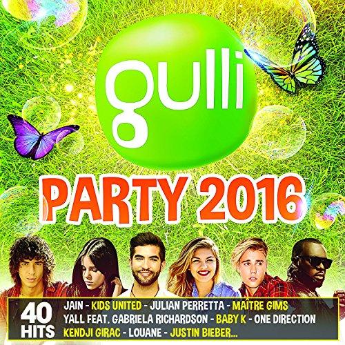 Gulli Party 2016