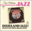 Dixieland Jazz!