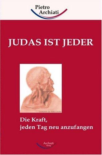 Judas ist jeder