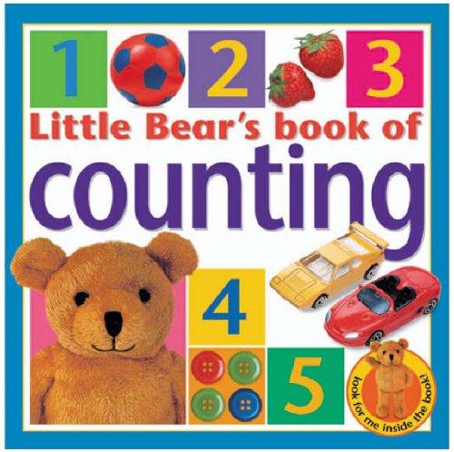 Counting (Little Bear's Book of... S.)