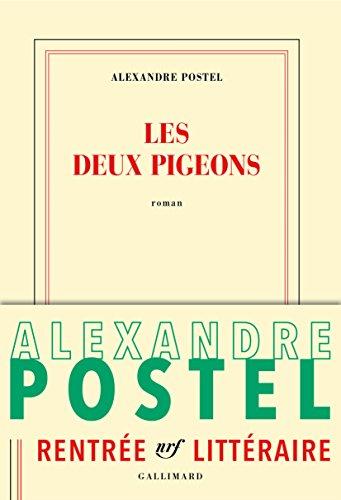 Les deux pigeons