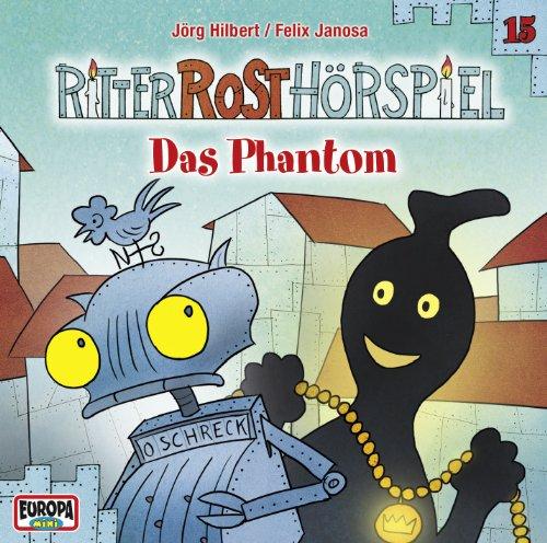 15/das Phantom