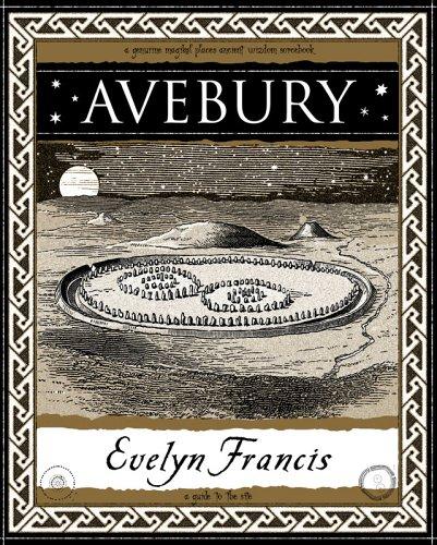 Avebury (Wooden Books Gift Book)