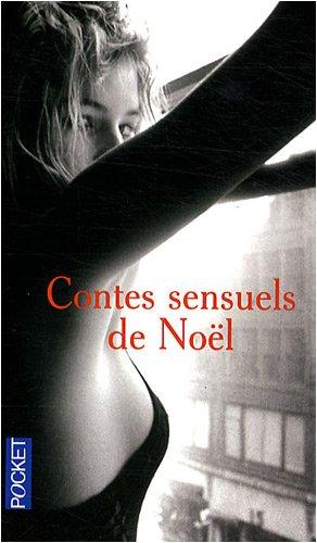 Contes sensuels de Noël : les douze coups de minuit