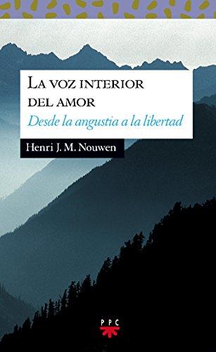 La voz interior del amor (Sauce, Band 65)