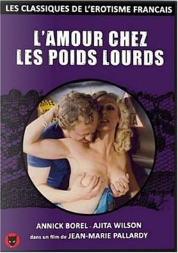 L'amour chez les poids lourds [FR Import]