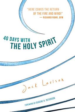 40 Days with the Holy Spirit: Fresh Air for Every Day