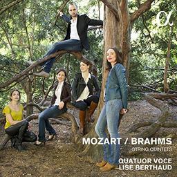 Mozart: Streichquintette