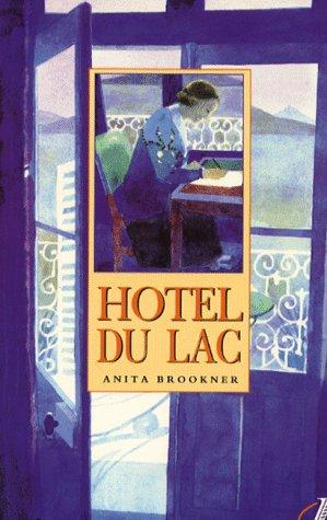 Hotel du Lac (New Longman Literature)