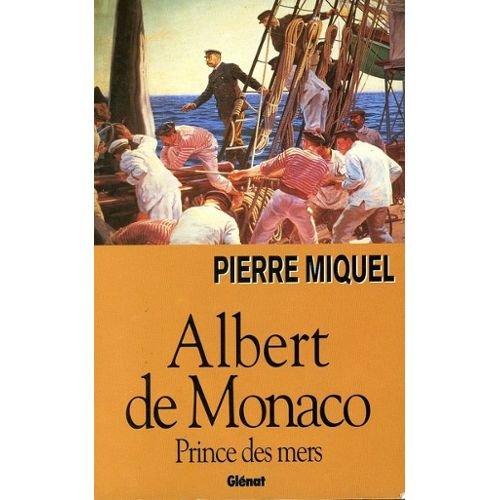 Albert de Monaco, le prince des mers