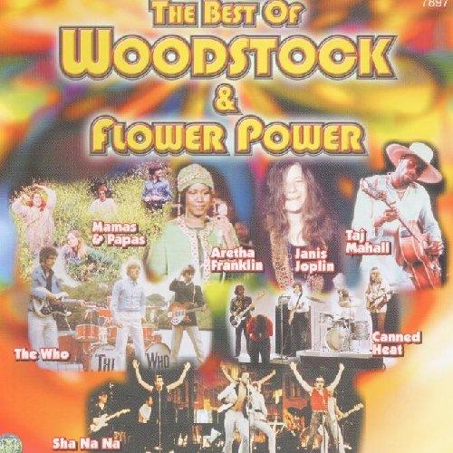 The Best of Woodstock