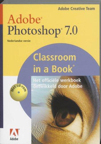 Adobe Photoshop 7.0 Classroom in a Book, Nederlandse versie