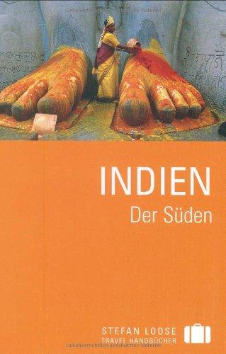 Stefan Loose Reiseführer Indien. Der Süden