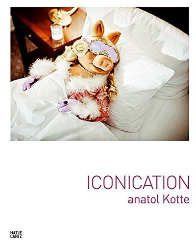 Anatol Kotte: Iconication