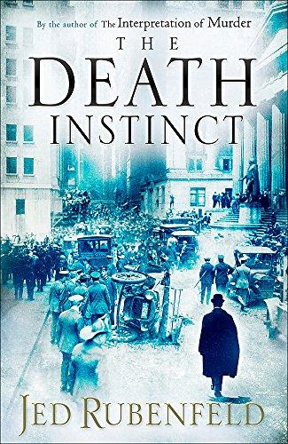 Death Instinct