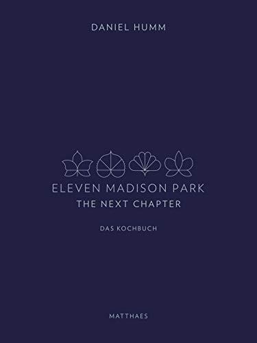 Eleven Madison Park - The Next Chapter