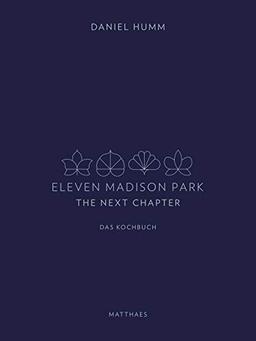 Eleven Madison Park - The Next Chapter