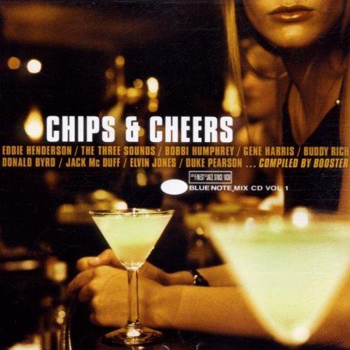 'chips & Cheers