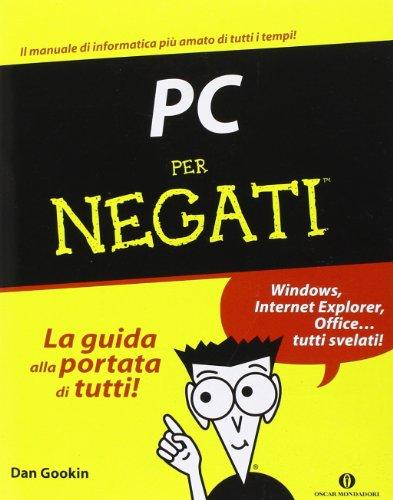 PC per negati