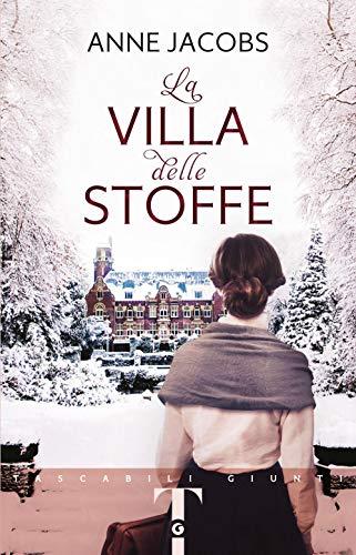 La villa delle stoffe