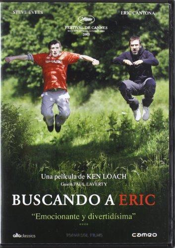 Buscando A Eric (2009) Looking For Eric (Import) (Keine Deutsche Sprache)