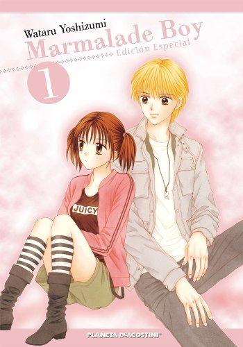 Marmalade Boy, edición especial Vol. I (Manga Shojo)