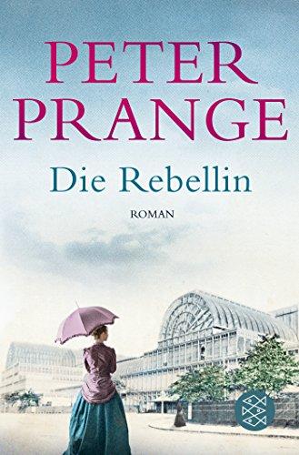 Die Rebellin: Roman